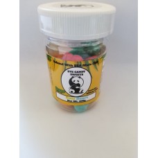 CBD Sour Bears by Eye Candy 200mg