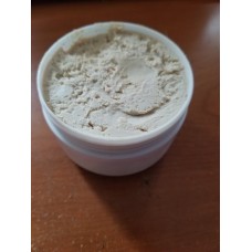 Homemade 14 mg THC Coco Butter Lotion 2 oz